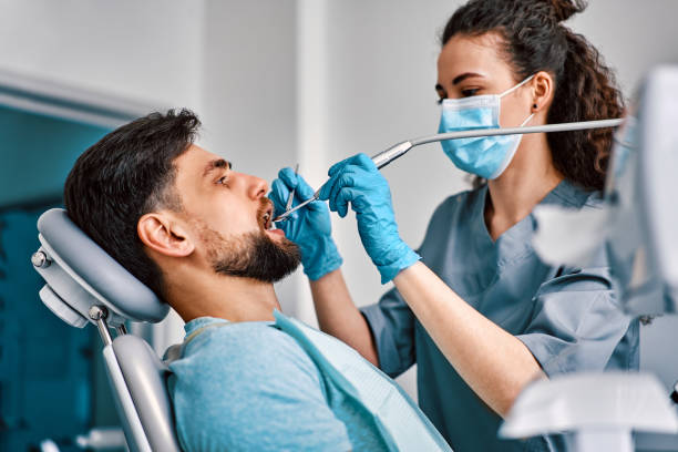 Best Sedation Dentistry  in North Haledon, NJ