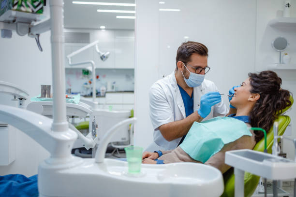 Best Root Canal Treatment  in North Haledon, NJ